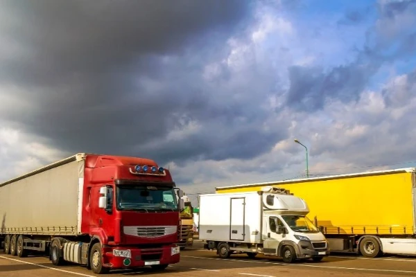 Edirne Bayburt Nakliyat Ambarları